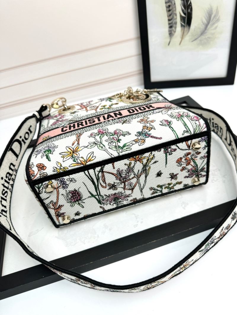 Christian Dior My Lady Bags